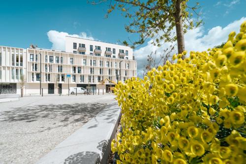 Blois Hotel | Beelodge Hotel Blois Centre