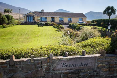 Cappateige Bed & Breakfast | Beenoskee Bed and Breakfast