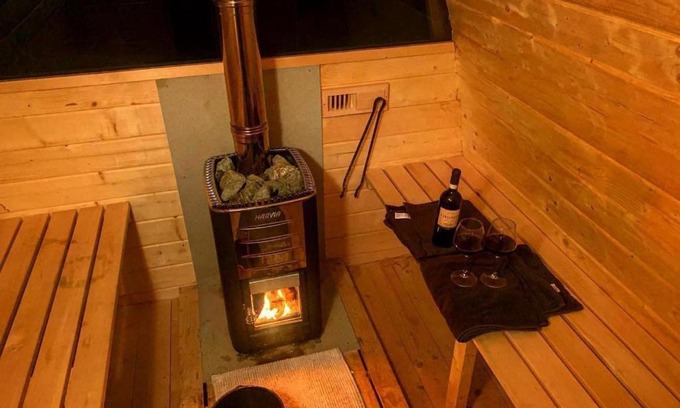 Terminillo Apartment | Beer house Terminillo