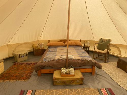 Beesands Other | Beesands Belltents