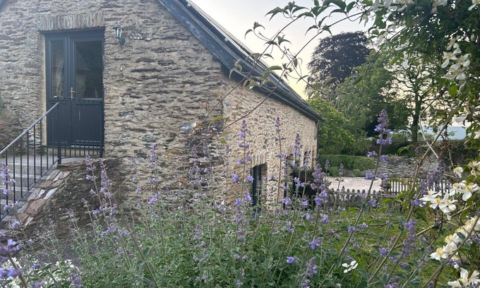 Minehead Cottage | Beeskness ~ Luxury Country Cottage on Exmoor