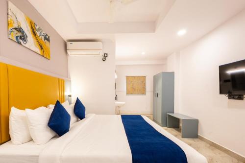 Hyderabad Hotel | beestay hotels Near US Consulate