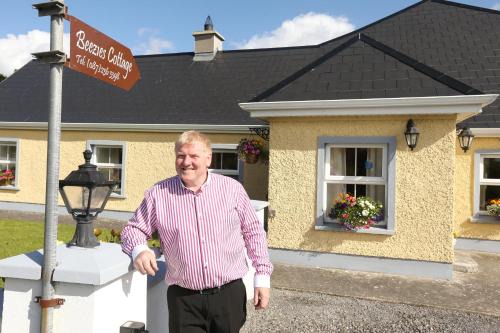 Grange House | Beezies Self Catering Cottages