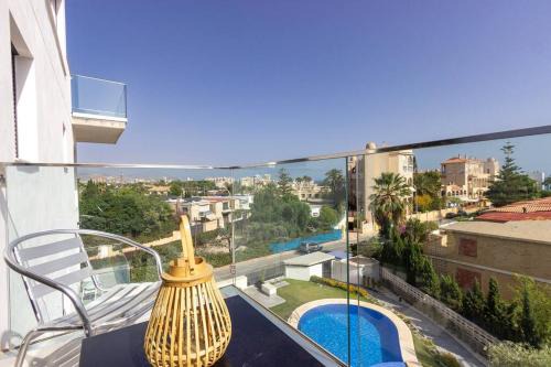 Muchamiel Apartment | Beferent Cumbre del Mar