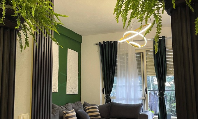 Golem Apartment | Begas Apartment in Golem,Durres