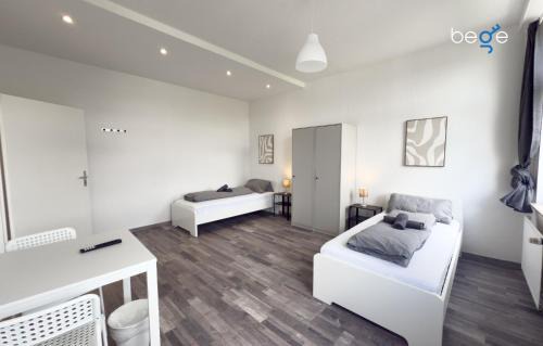 Katernberg Apartment | BEGE APARTMENTS SmartLiving