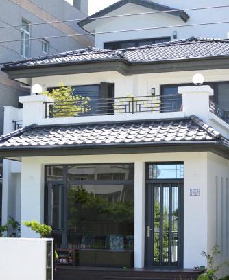 Taitung House | Begonia B&B