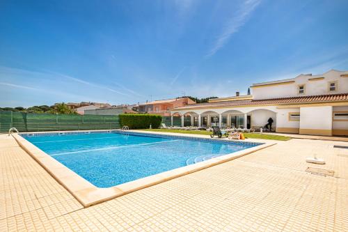 Alfa-Mar Apartment | BeGuest Falésia Beach & Barbecue Apartment