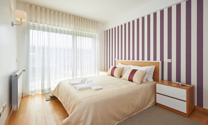 Belem Apartment | BeGuest Lisbon Premium Suites