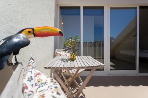 Parede Apartment | BeGuest Parede Beach Apartment – Cascais