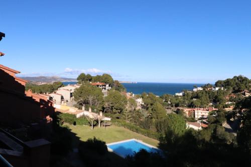 Begur House | BEGUR, maison 3 chambres La Creu 22, vue sur mer