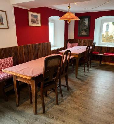 Tiefenbach Apartment | Behagliches Haus mit Kamin Bayerischer Wald