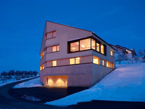 Sulzberg Apartment | Bei FINK's