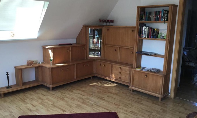 Kluetz Apartment | Bei Netti
