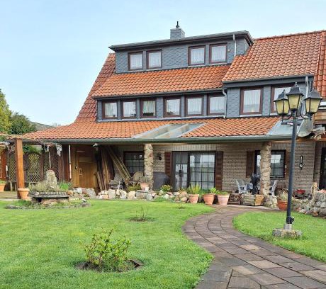 Rethorn Apartment | Bei Oparius