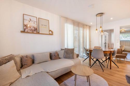 Miltach Apartment | bei Thérèse - Erdgeschoss
