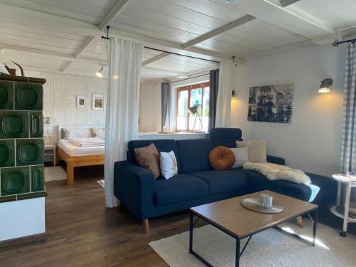Seibranz Apartment | Bei uns im Allgäu - Ferienwohnungen zum Wohlfühlen