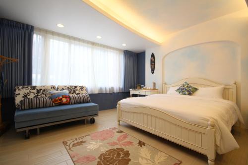 Luodong House | Bei Yue B&B