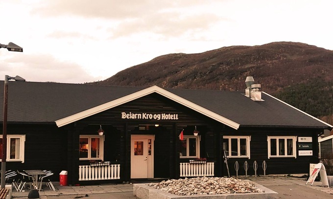 Beiarn Hotel | Beiarn Kro og Hotell