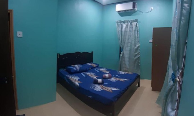 Rantau Panjang House | Beijing View Homestay