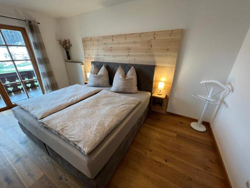 Schleching Apartment | Beim Mühltaler