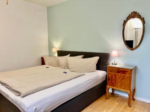 Utting am Ammersee Apartment | Beim Thöny - schönes Apartment mit privatem Zugang
