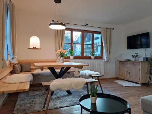 Schechen Apartment | BeimSchmied