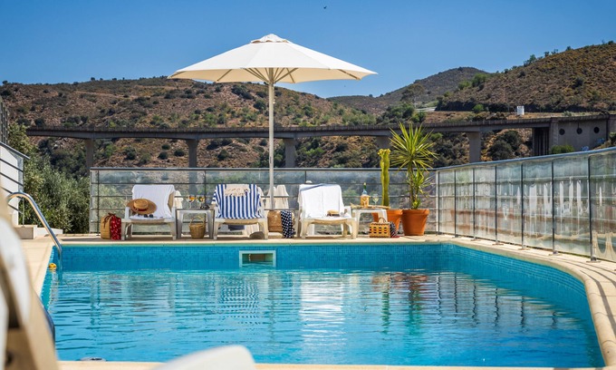 Mertola Hotel | Beira Rio