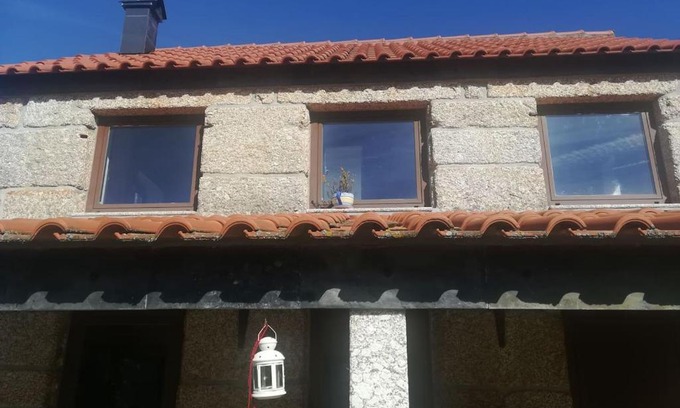Amarante Apartment | Beiral da Marfida