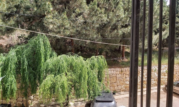 Duhur ash Shuwayr Apartment | Beirut view apartments