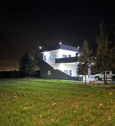 Umm Qais House | Beit Philodemus 2
