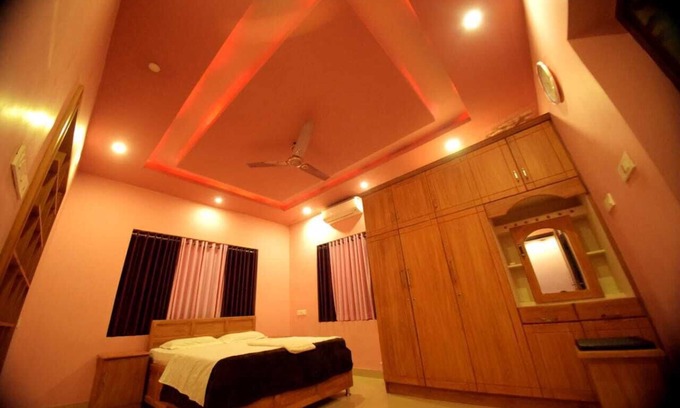 Bekal Hotel | Bekal Home Stay & Resorts Udma