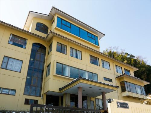 Miyazu Hotel | Bekkan Yosanoso