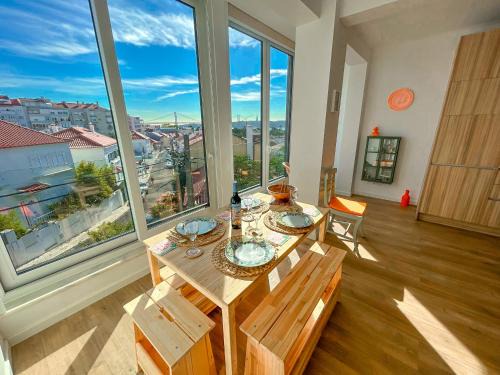 Belem Apartment | Belém River Apartment View