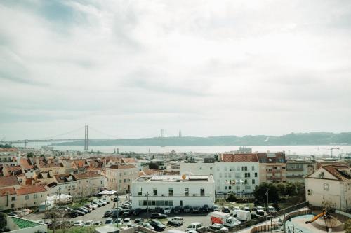 Restelo Apartment | Belém Tejo - Memória