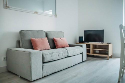 Restelo Apartment | Belém Tejo - Palácio