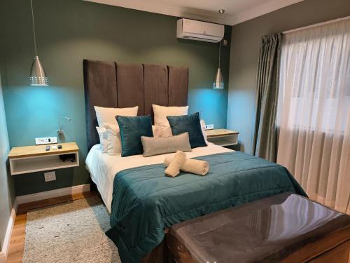 Klerksdorp House | Bel-Air Guesthouse