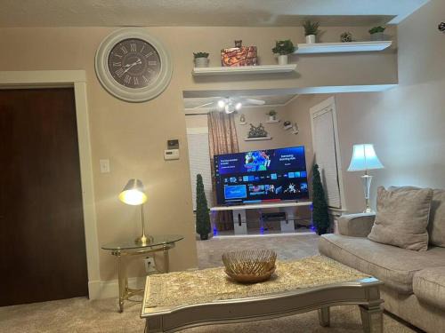 Sioux City Apartment | Bel apartment