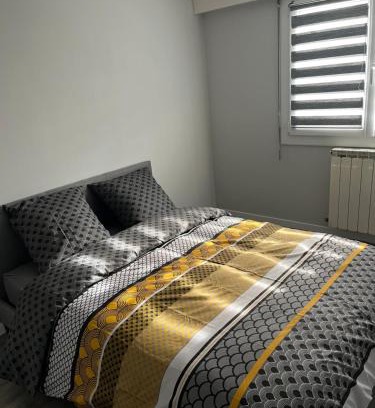 Rosieres-pres-Troyes Apartment | Bel appartement de 60 m2