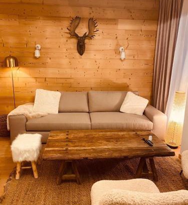 Genos Apartment | Bel appartement 8p pied des pistes Val Louron