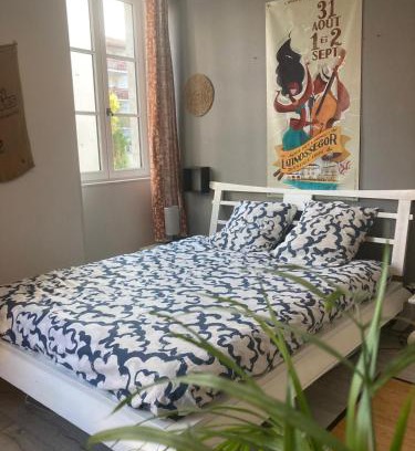 Bayonne Apartment | Bel appartement cosy à côté de l'Adour à Bayonne