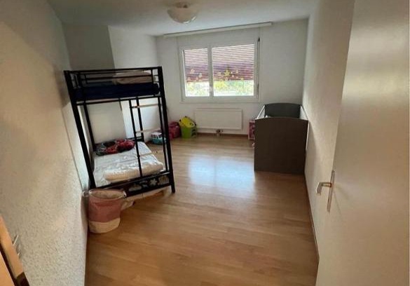 Orbe Apartment | Bel Appartement de 3 pièces