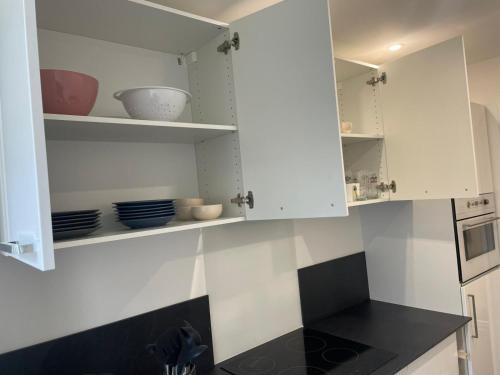 Charenton-le-Pont Apartment | Bel appartement Fragonard