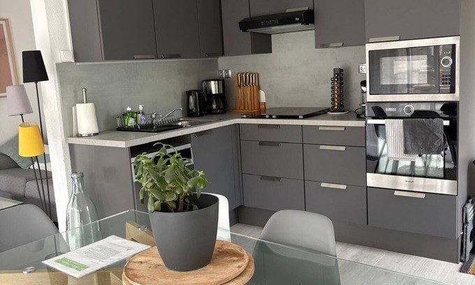 Arzon Apartment | Bel Appartement Proche de la Plage