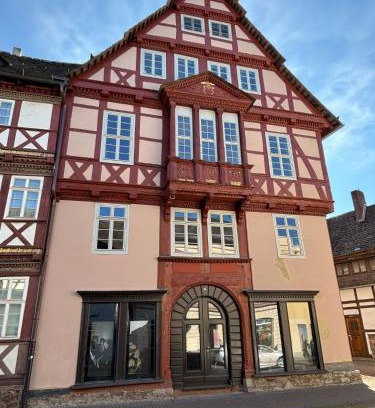 Hoexter Apartment | Bel Etage
