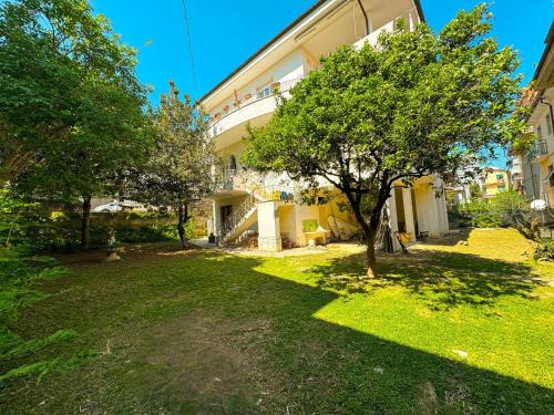 Paese Alto House | Bel Fiore
