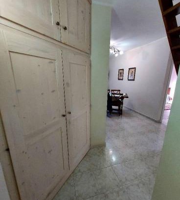 Pont Suaz Apartment | Bel Vedere