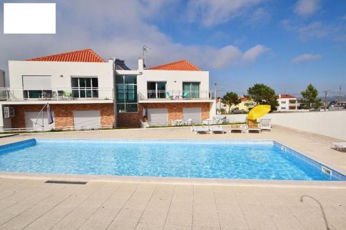Salir do Porto Apartment | Bela Baïa