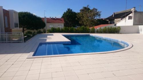 Salir do Porto Apartment | Bela Baia 2