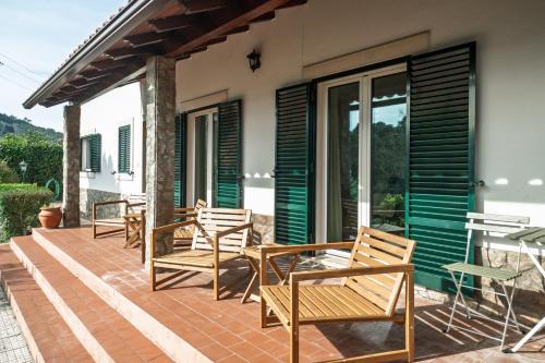 Gradil House | Bela Vista - Countryside home